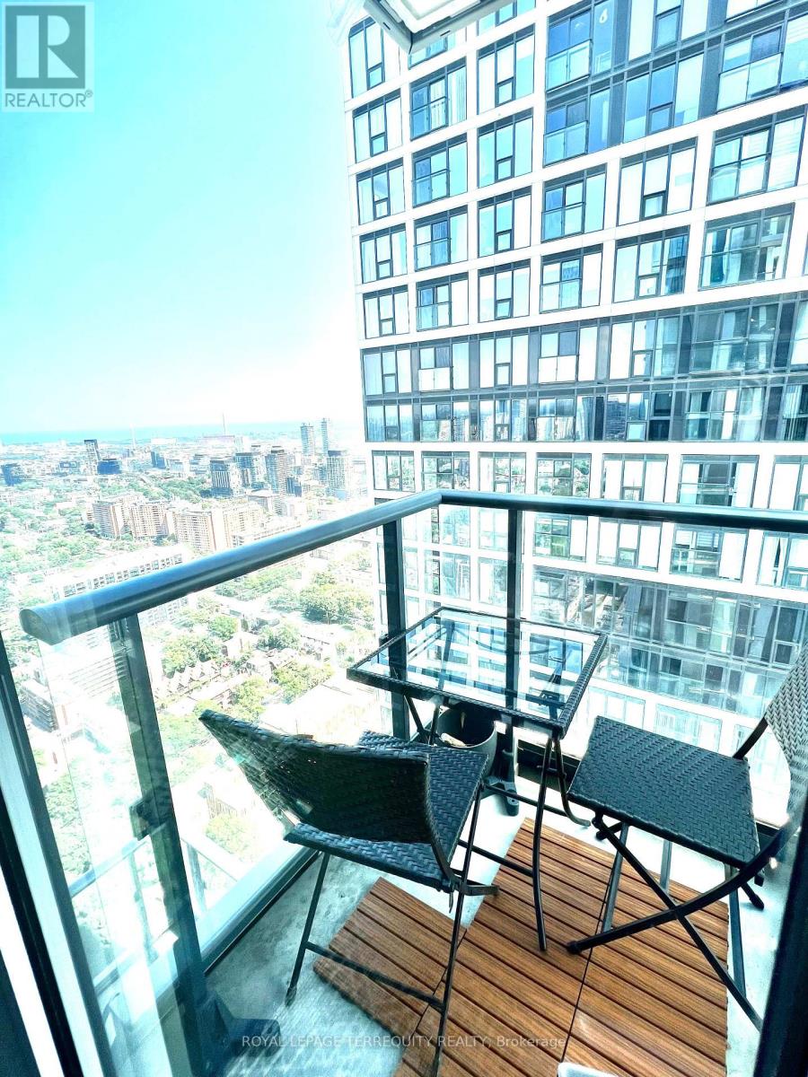 4603 - 251 Jarvis Street, Toronto, Ontario  M5B 0C3 - Photo 18 - C12601702