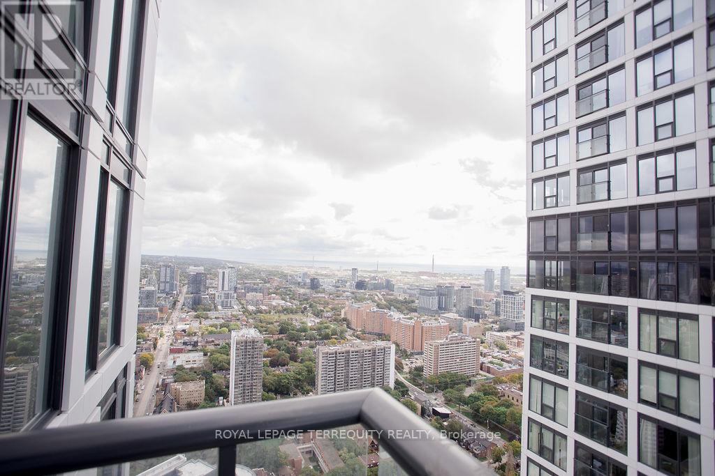 4603 - 251 Jarvis Street, Toronto, Ontario  M5B 0C3 - Photo 20 - C12601702