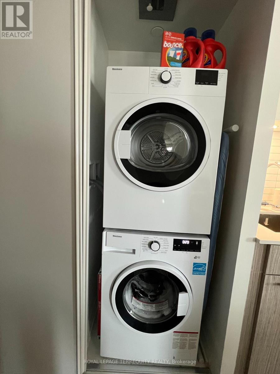 4603 - 251 Jarvis Street, Toronto, Ontario  M5B 0C3 - Photo 24 - C12601702