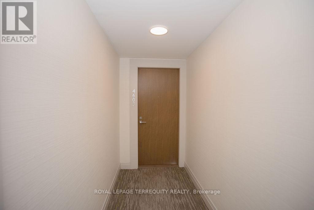 4603 - 251 Jarvis Street, Toronto, Ontario  M5B 0C3 - Photo 25 - C12601702