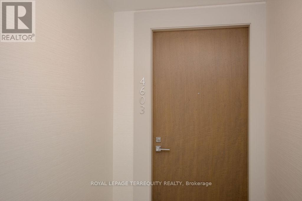 4603 - 251 Jarvis Street, Toronto, Ontario  M5B 0C3 - Photo 26 - C12601702