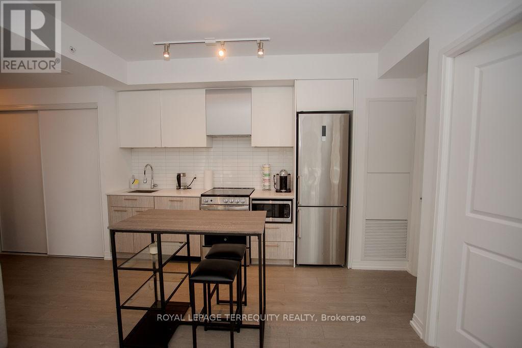 4603 - 251 Jarvis Street, Toronto, Ontario  M5B 0C3 - Photo 5 - C12601702