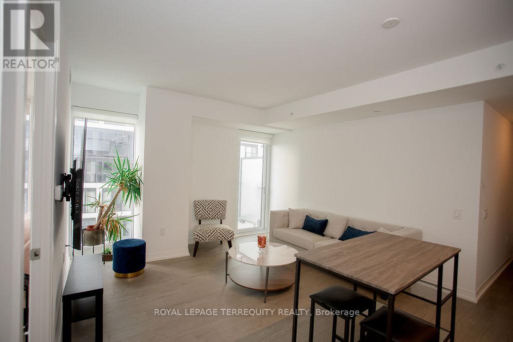 4603 - 251 Jarvis Street, Toronto, Ontario  M5B 0C3 - Photo 6 - C12601702