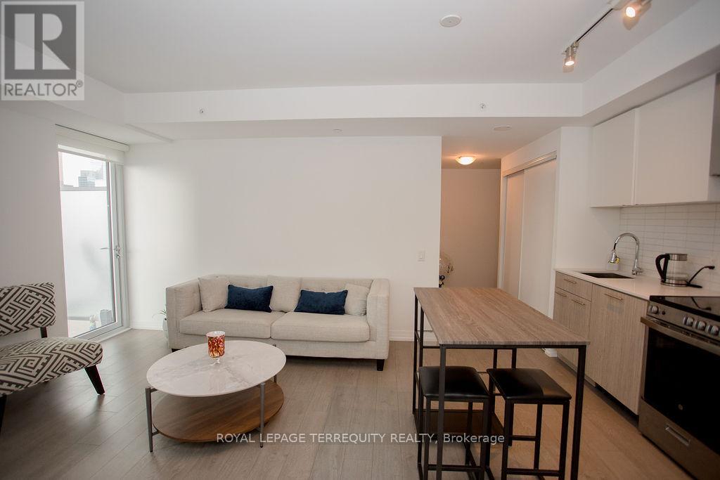 4603 - 251 Jarvis Street, Toronto, Ontario  M5B 0C3 - Photo 8 - C12601702