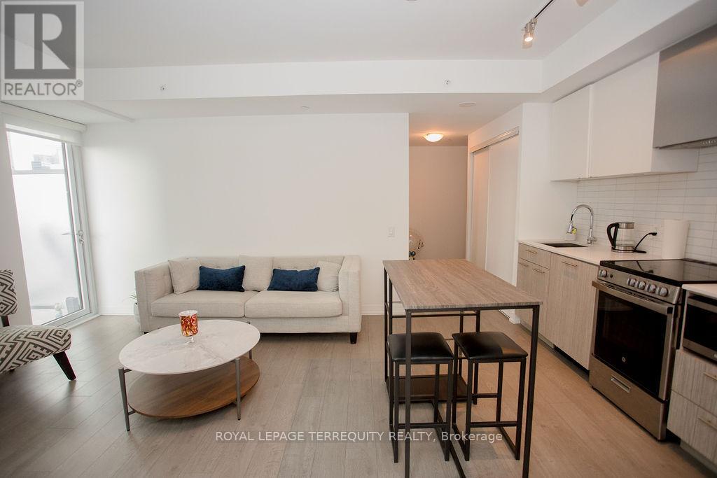 4603 - 251 Jarvis Street, Toronto, Ontario  M5B 0C3 - Photo 9 - C12601702