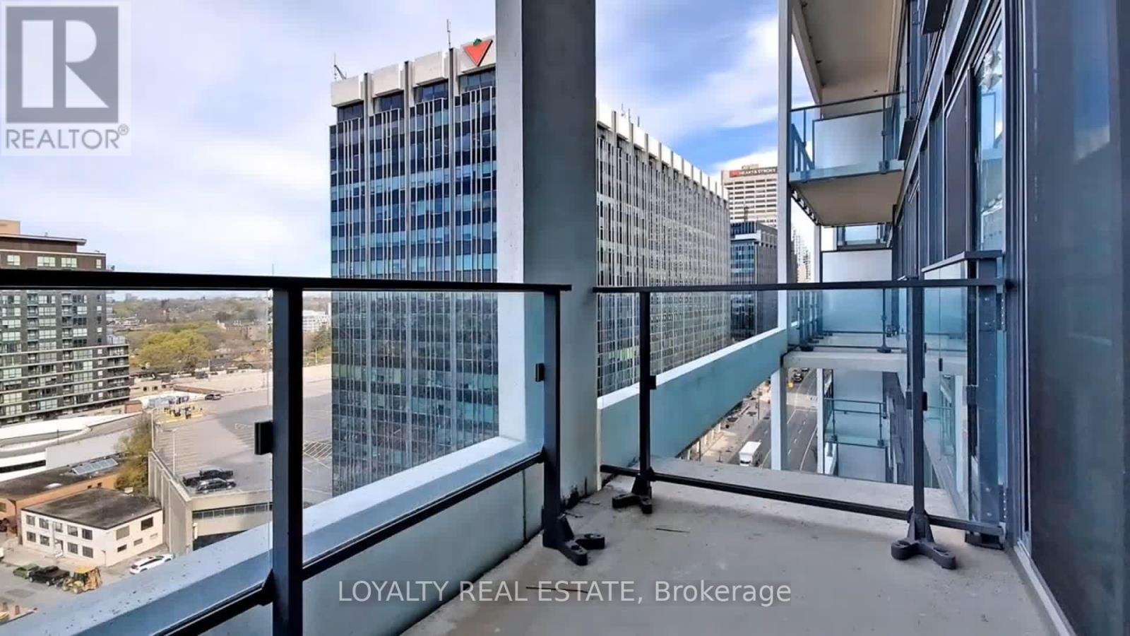 1616 - 5 Soudan Avenue, Toronto, Ontario  M4S 2A7 - Photo 11 - C12601732