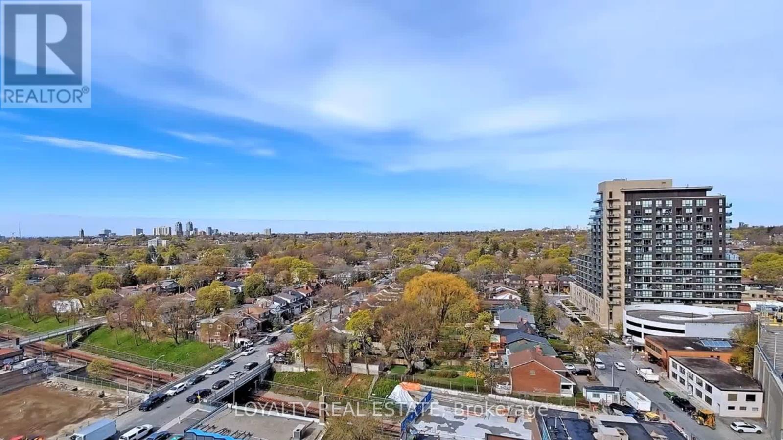 1616 - 5 Soudan Avenue, Toronto, Ontario  M4S 2A7 - Photo 12 - C12601732