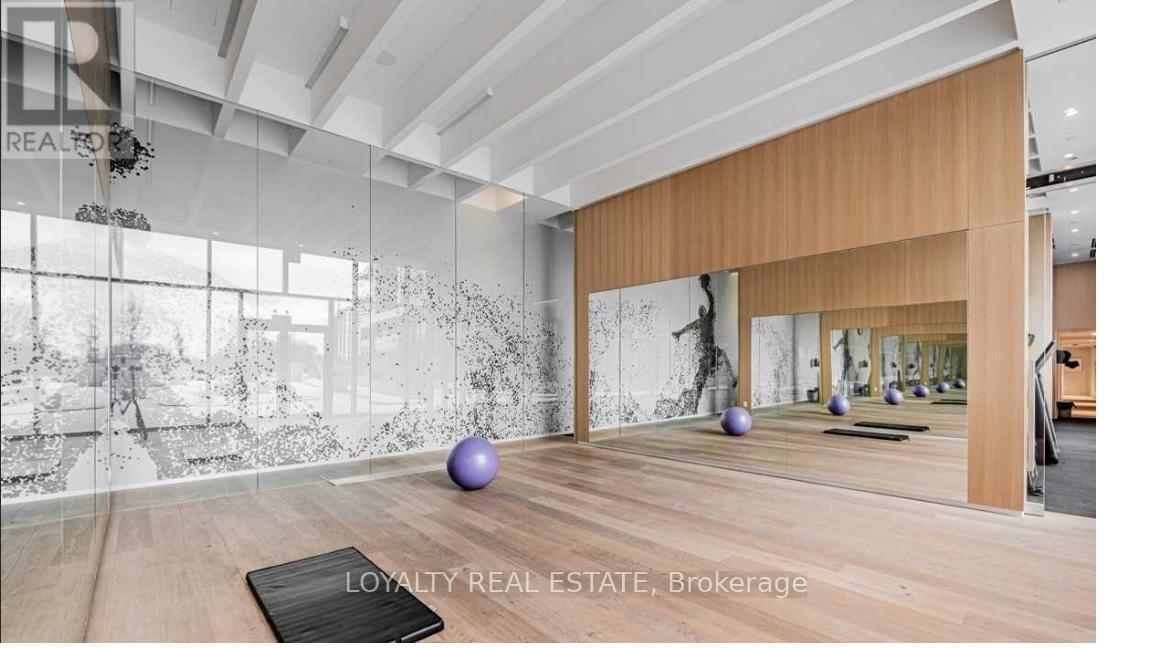 1616 - 5 Soudan Avenue, Toronto, Ontario  M4S 2A7 - Photo 17 - C12601732