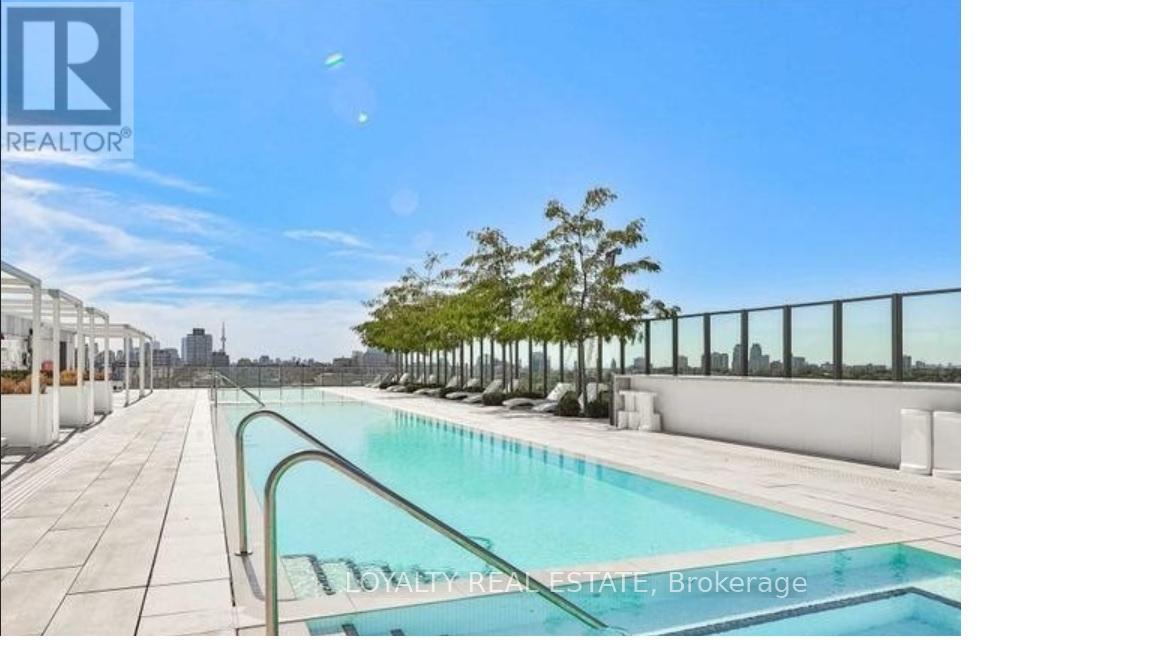 1616 - 5 Soudan Avenue, Toronto, Ontario  M4S 2A7 - Photo 21 - C12601732