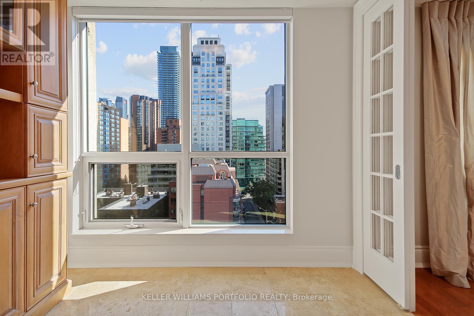 1003 - 10 Bellair Street, Toronto (Annex), Ontario  M5R 3T8 - Photo 15 - C12601744