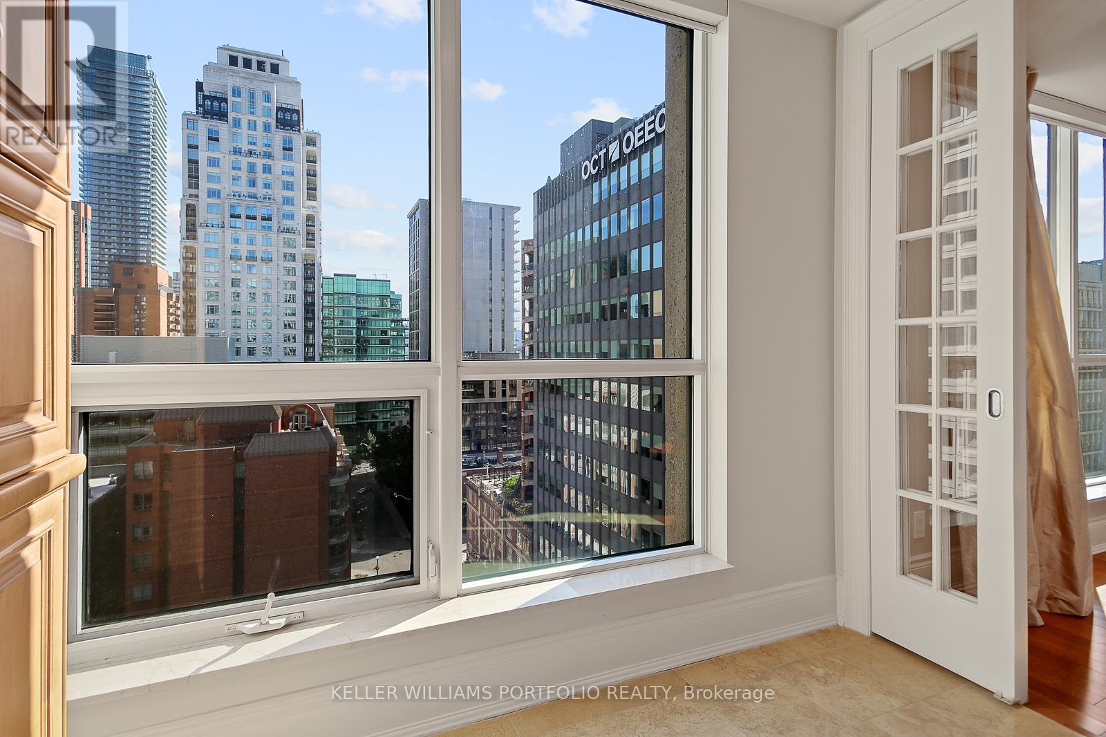 1003 - 10 Bellair Street, Toronto (Annex), Ontario  M5R 3T8 - Photo 16 - C12601744