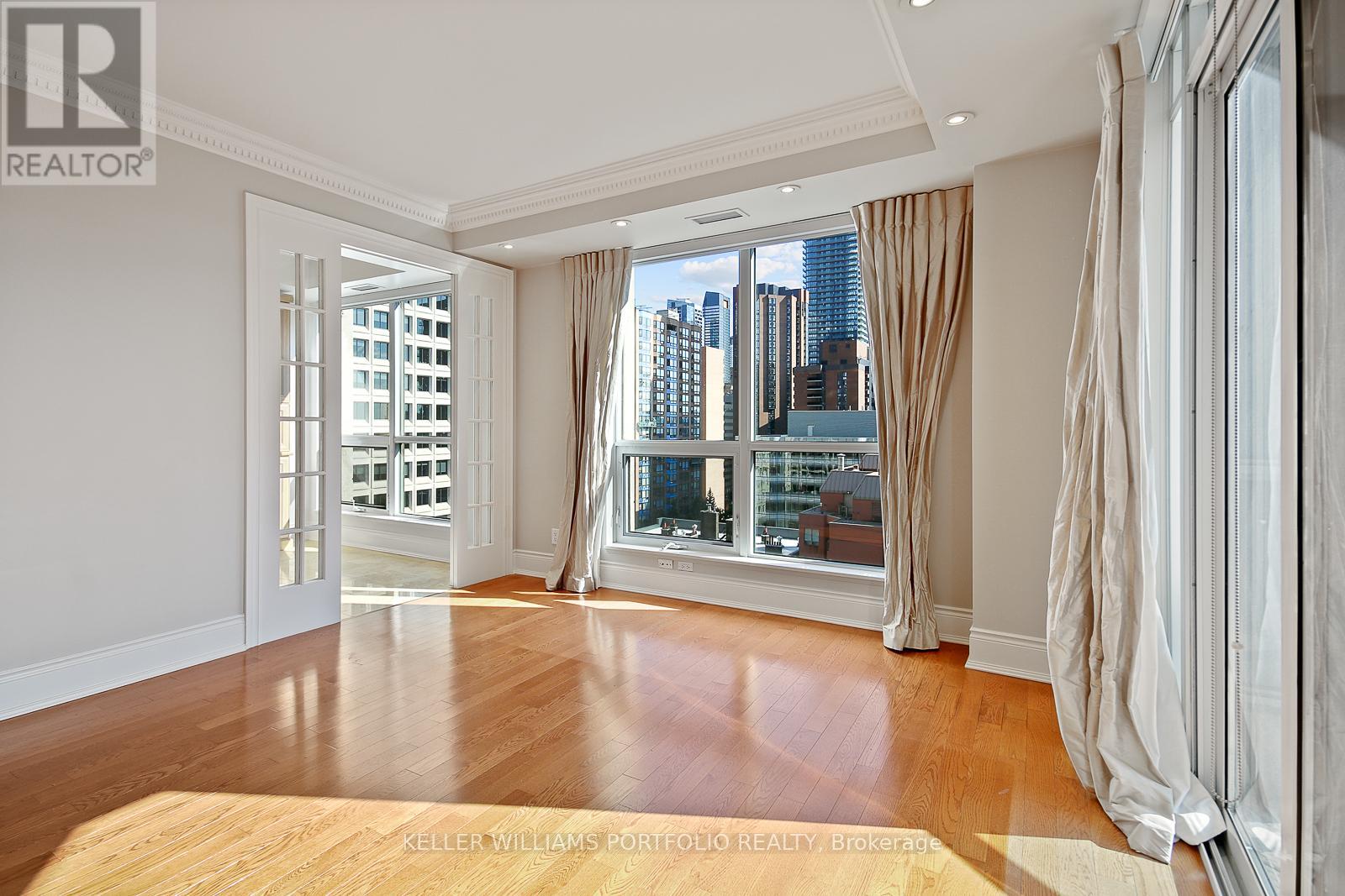 1003 - 10 Bellair Street, Toronto (Annex), Ontario  M5R 3T8 - Photo 21 - C12601744