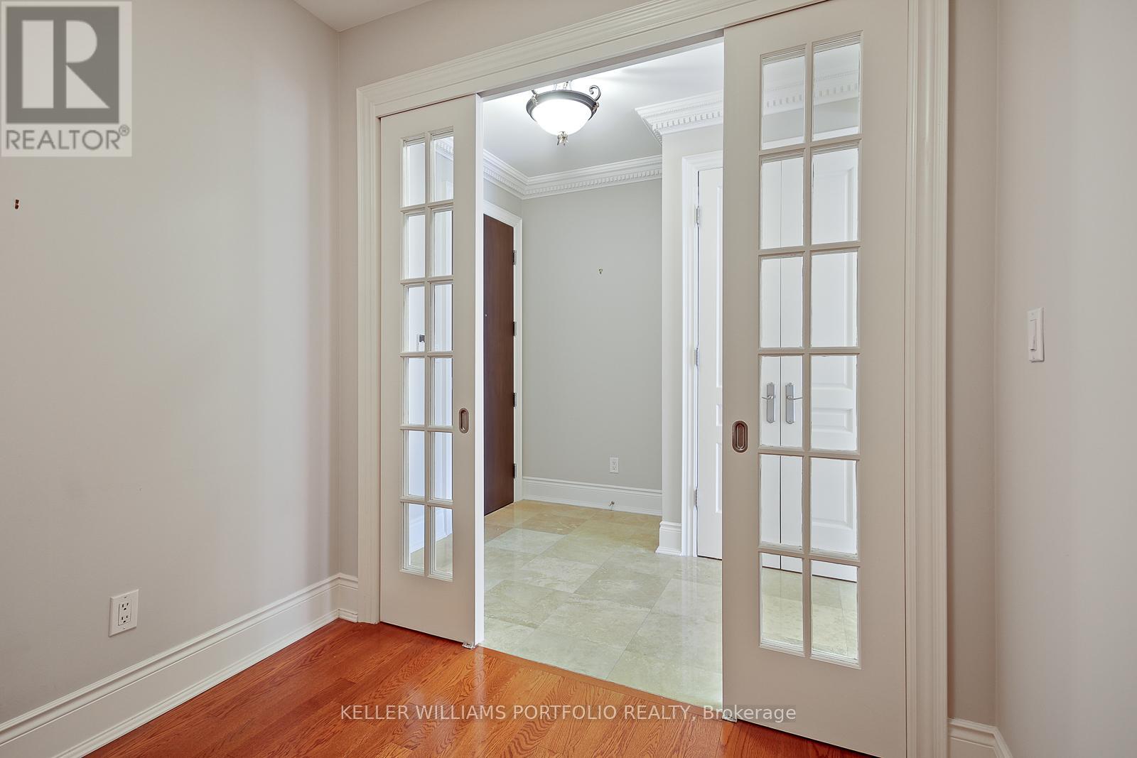 1003 - 10 Bellair Street, Toronto (Annex), Ontario  M5R 3T8 - Photo 27 - C12601744