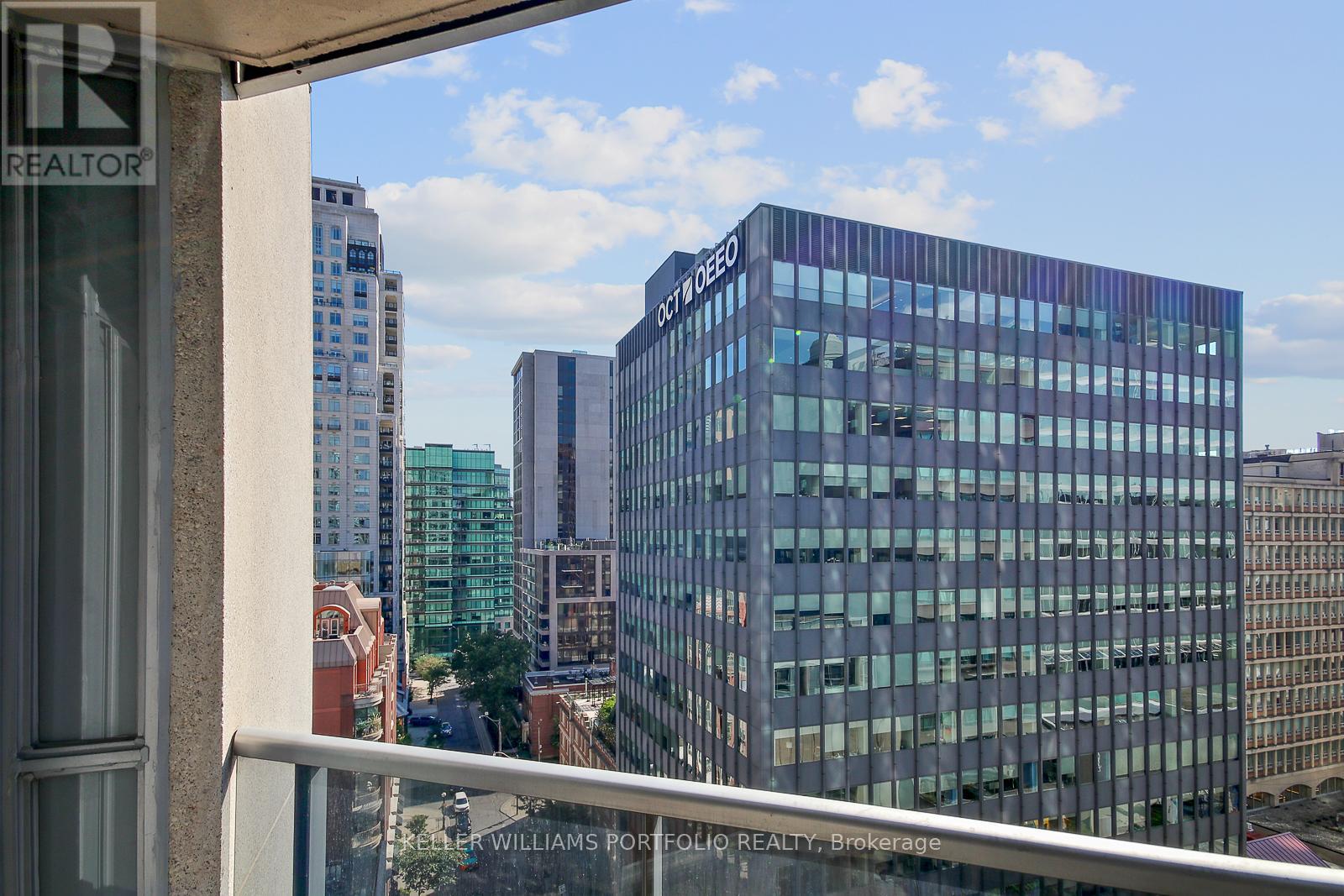 1003 - 10 Bellair Street, Toronto (Annex), Ontario  M5R 3T8 - Photo 44 - C12601744