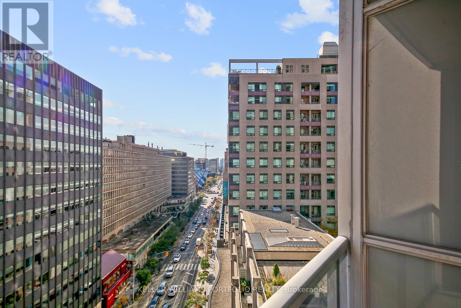 1003 - 10 Bellair Street, Toronto (Annex), Ontario  M5R 3T8 - Photo 45 - C12601744