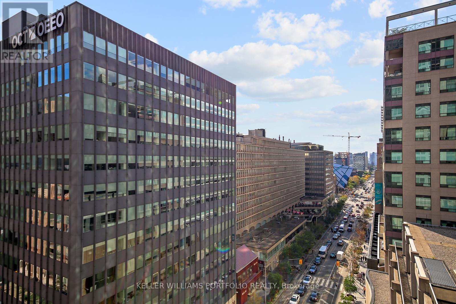 1003 - 10 Bellair Street, Toronto (Annex), Ontario  M5R 3T8 - Photo 46 - C12601744