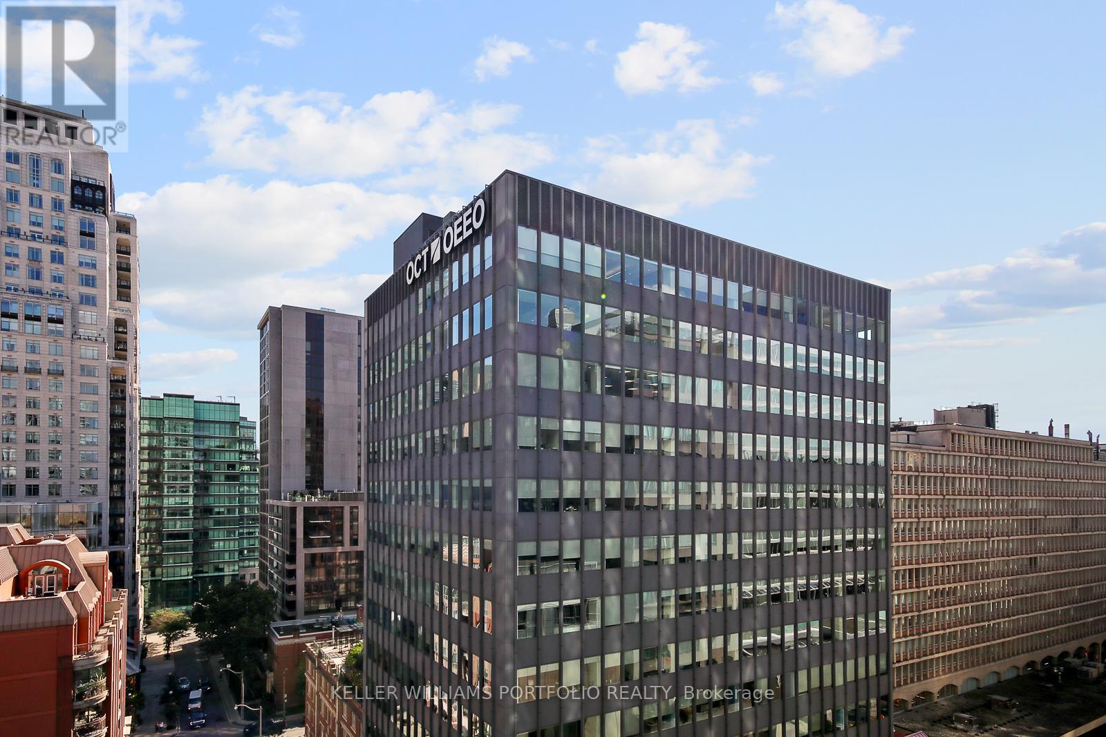 1003 - 10 Bellair Street, Toronto (Annex), Ontario  M5R 3T8 - Photo 47 - C12601744