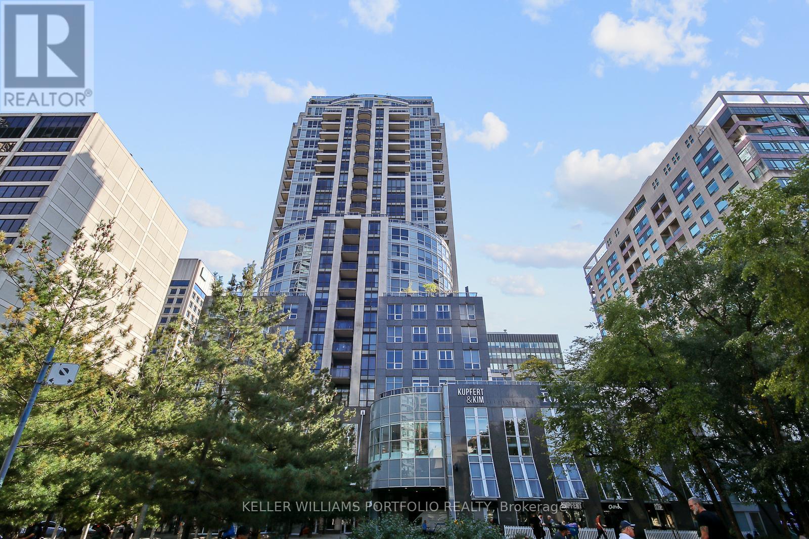 1003 - 10 Bellair Street, Toronto (Annex), Ontario  M5R 3T8 - Photo 49 - C12601744