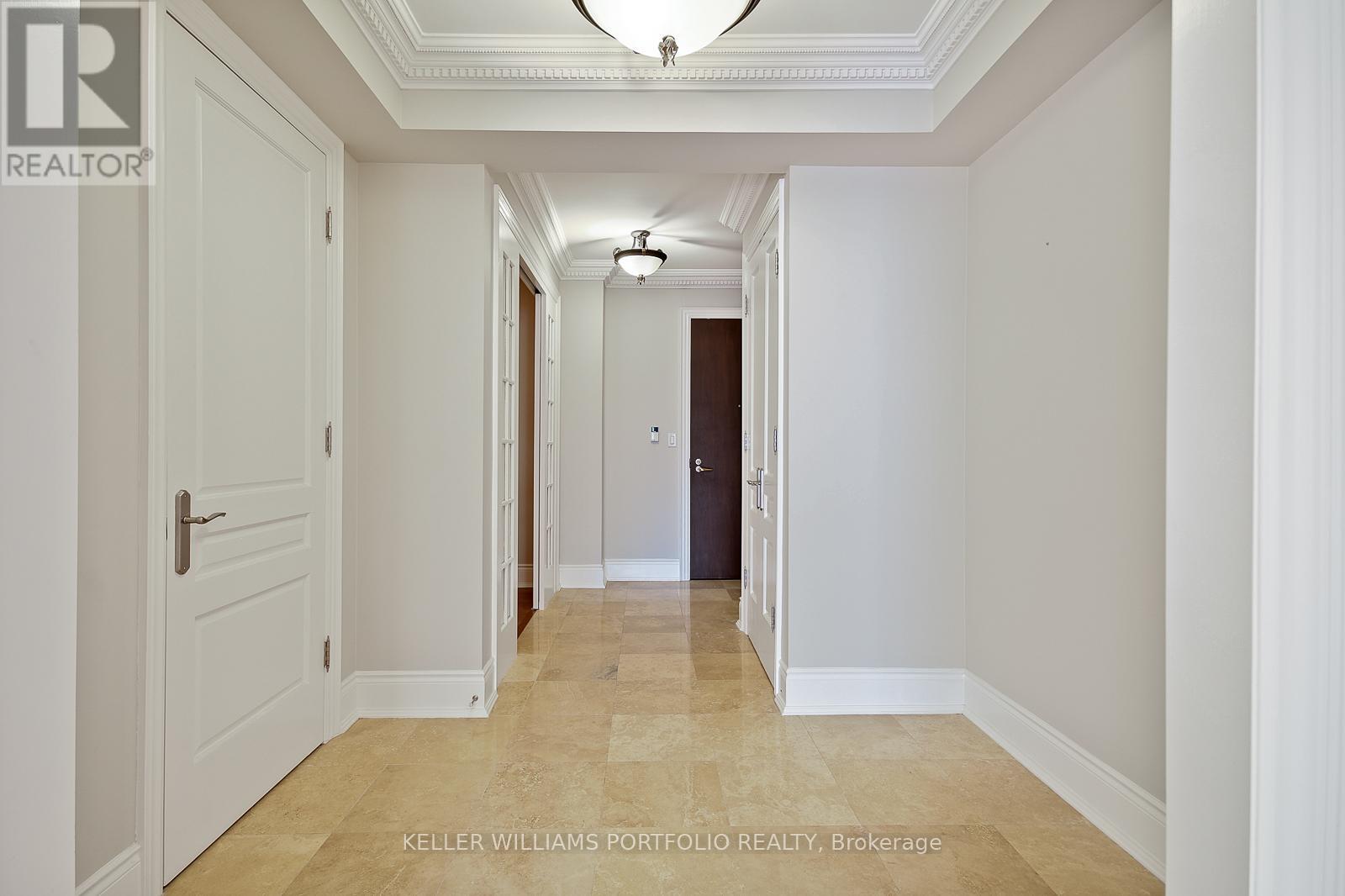 1003 - 10 Bellair Street, Toronto (Annex), Ontario  M5R 3T8 - Photo 5 - C12601744