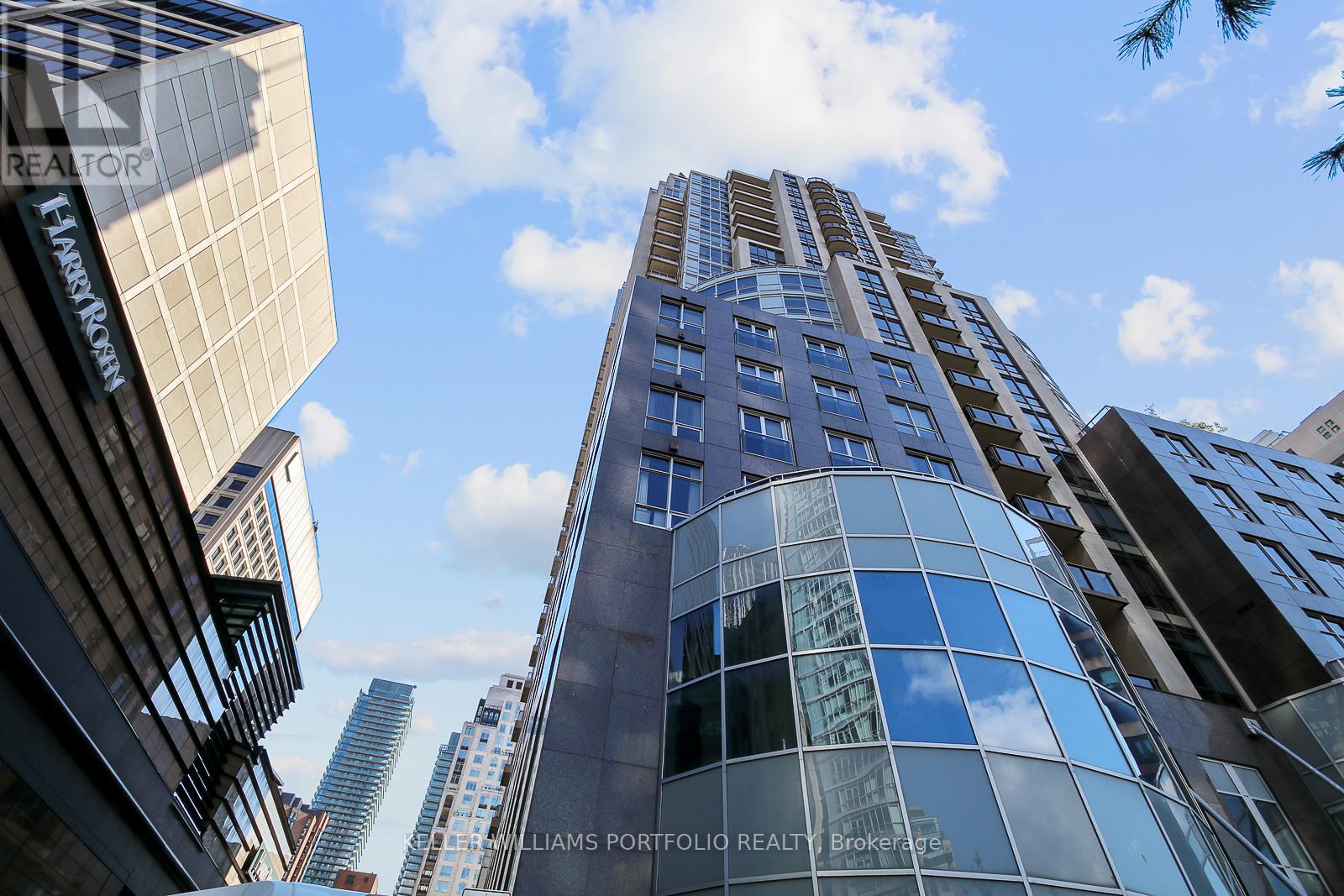 1003 - 10 Bellair Street, Toronto (Annex), Ontario  M5R 3T8 - Photo 50 - C12601744