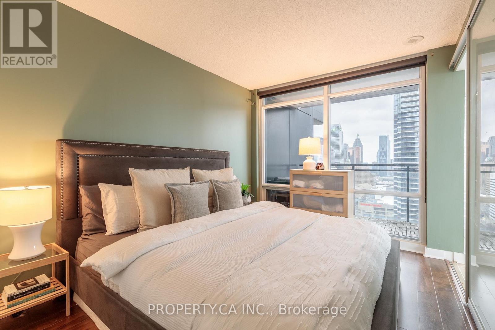 3606 - 25 Telegram Mews, Toronto, Ontario  M5V 3Z1 - Photo 13 - C12601774