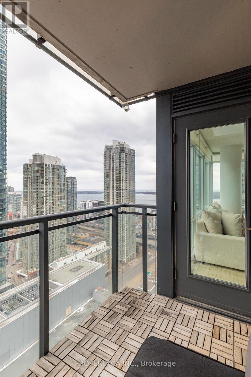 3606 - 25 Telegram Mews, Toronto, Ontario  M5V 3Z1 - Photo 20 - C12601774