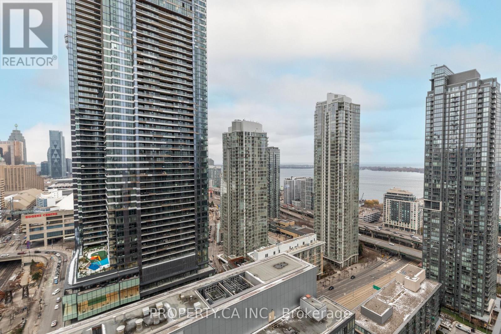 3606 - 25 Telegram Mews, Toronto, Ontario  M5V 3Z1 - Photo 21 - C12601774