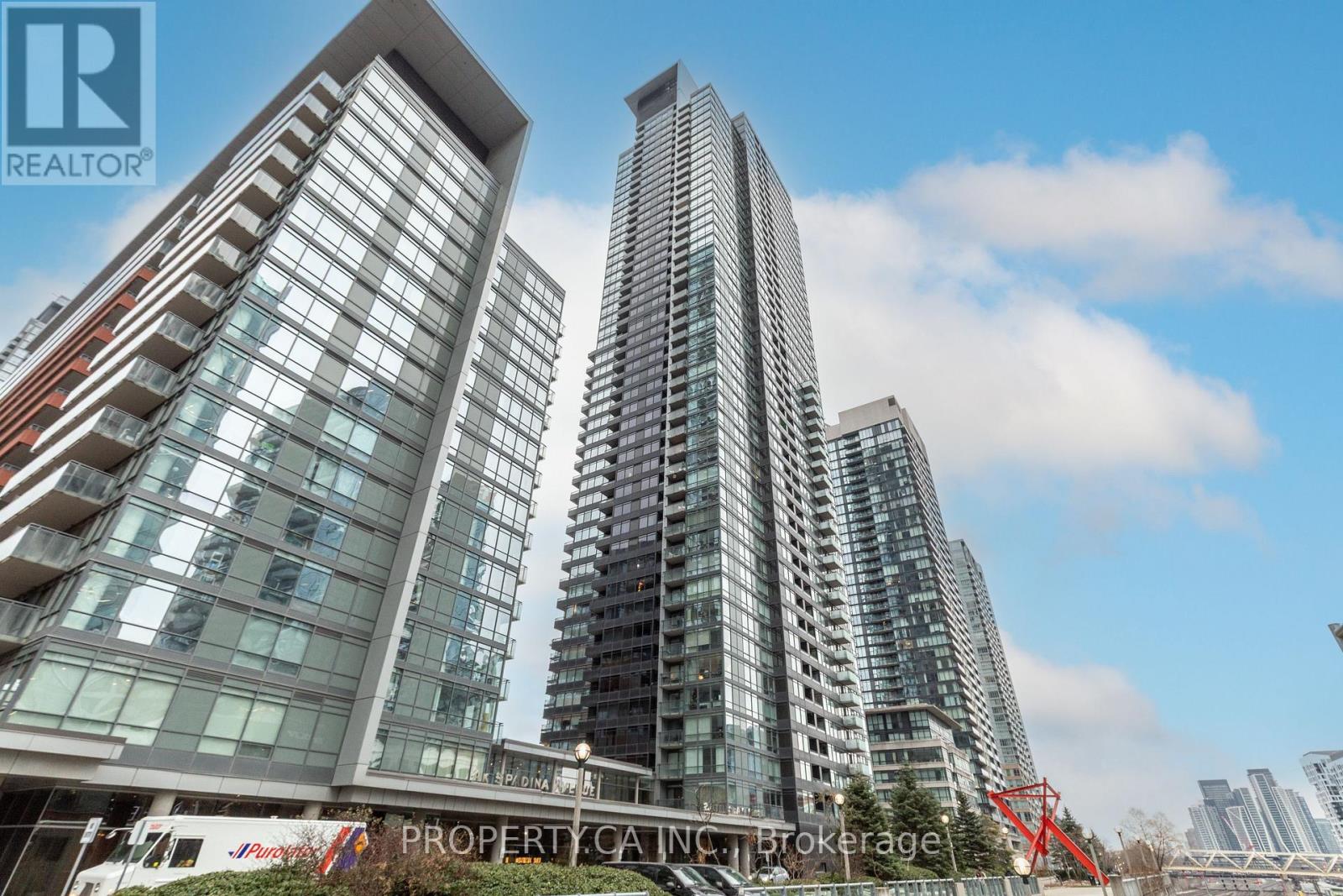 3606 - 25 Telegram Mews, Toronto, Ontario  M5V 3Z1 - Photo 24 - C12601774