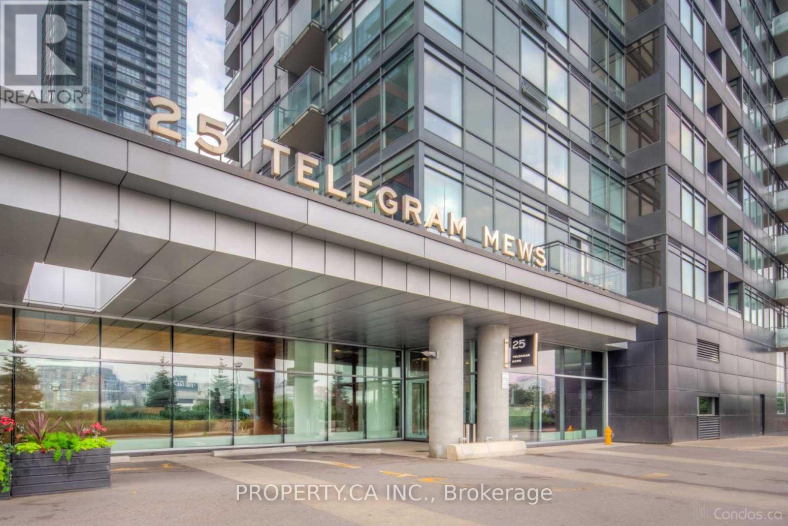 3606 - 25 Telegram Mews, Toronto, Ontario  M5V 3Z1 - Photo 29 - C12601774