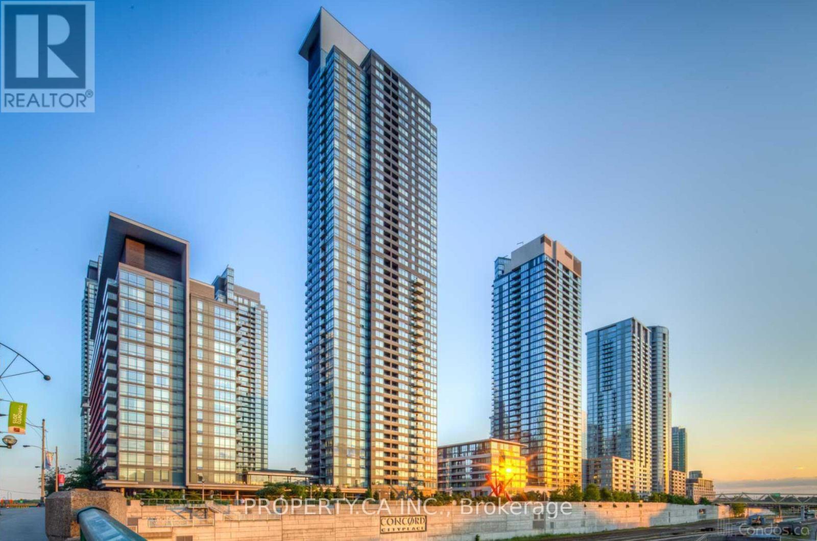 3606 - 25 Telegram Mews, Toronto, Ontario  M5V 3Z1 - Photo 30 - C12601774