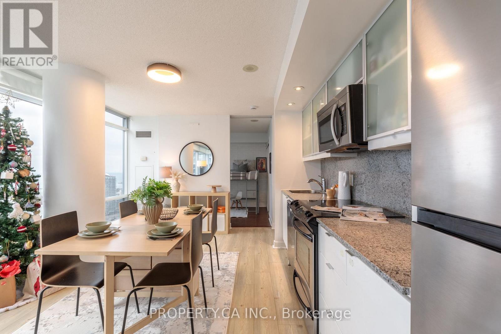 3606 - 25 Telegram Mews, Toronto, Ontario  M5V 3Z1 - Photo 6 - C12601774