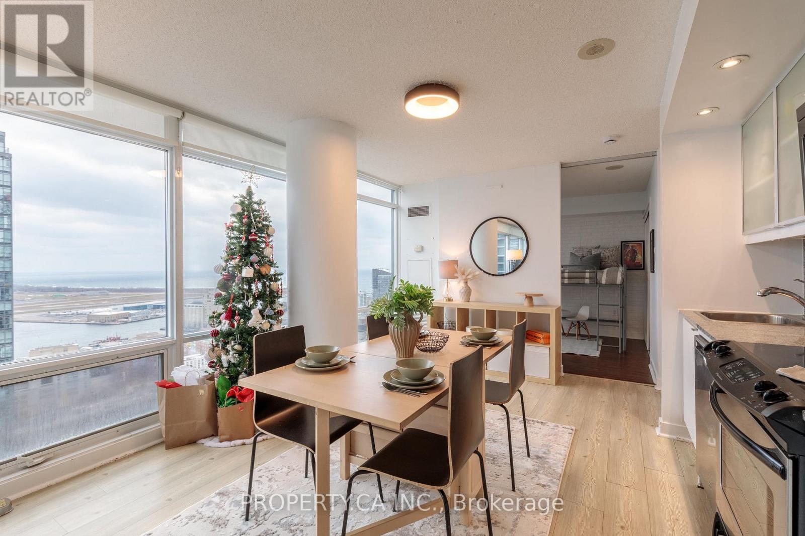 3606 - 25 Telegram Mews, Toronto, Ontario  M5V 3Z1 - Photo 7 - C12601774