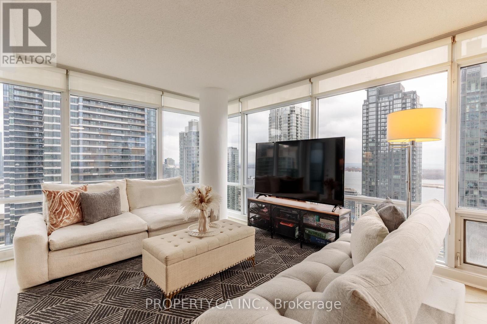 3606 - 25 Telegram Mews, Toronto, Ontario  M5V 3Z1 - Photo 8 - C12601774