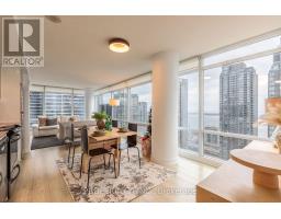 3606 - 25 TELEGRAM MEWS, Toronto, Ontario