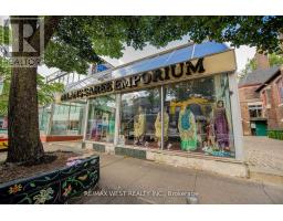 1460 GERRARD STREET E, Toronto, Ontario