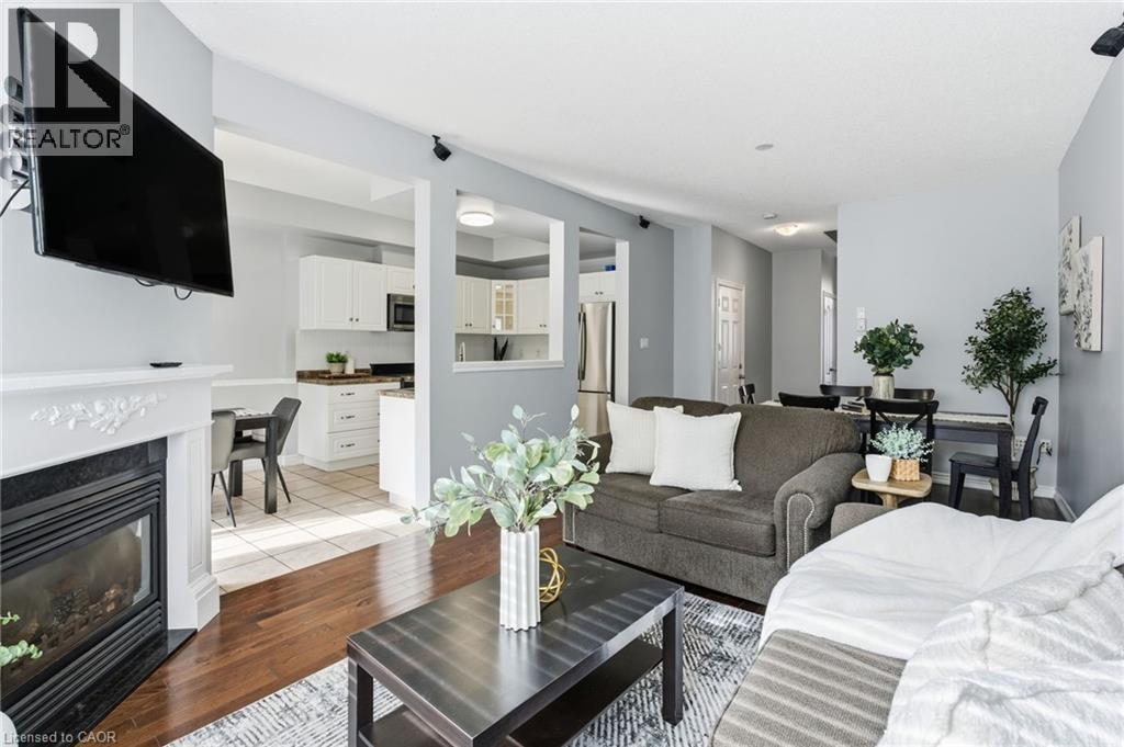 56 Liddycoat Lane, Ancaster, Ontario L9G 0A7 - Photo 10 - 40792317