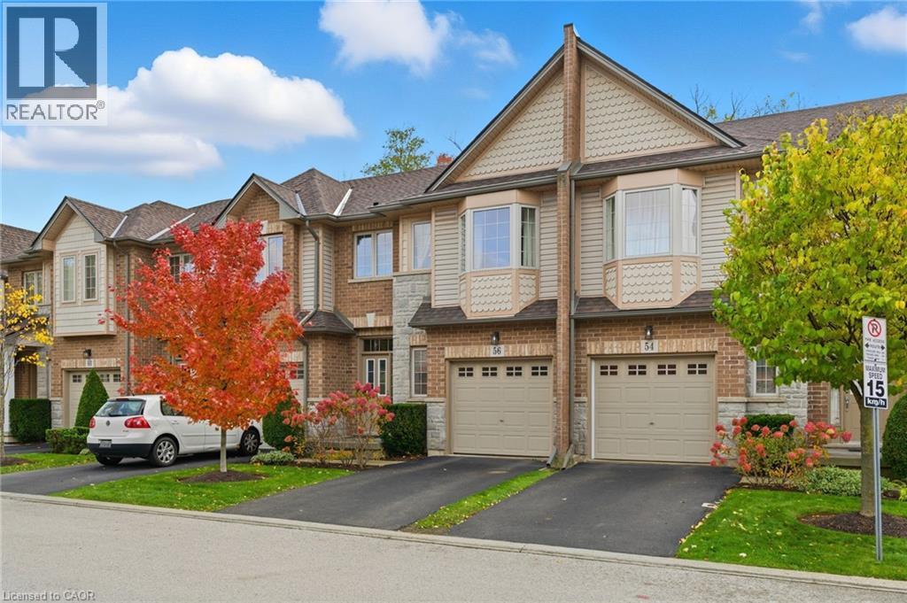 56 Liddycoat Lane, Ancaster, Ontario L9G 0A7 - Photo 2 - 40792317