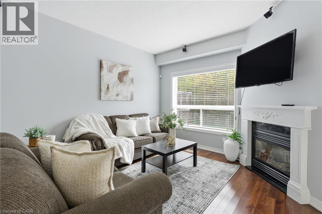 56 Liddycoat Lane, Ancaster, Ontario L9G 0A7 - Photo 8 - 40792317