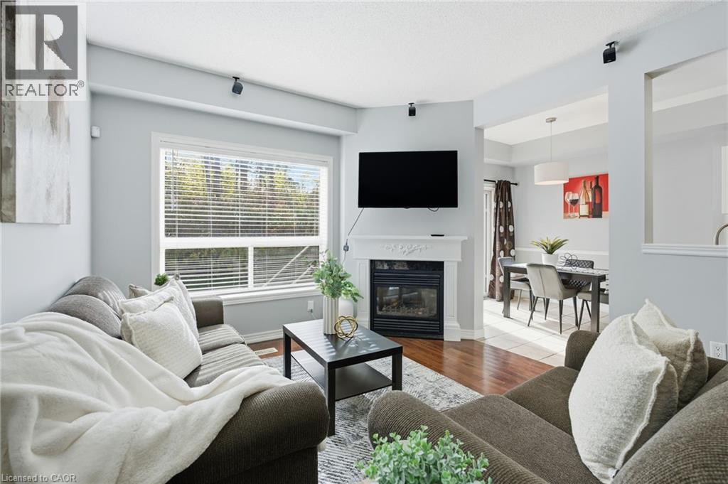 56 Liddycoat Lane, Ancaster, Ontario L9G 0A7 - Photo 9 - 40792317