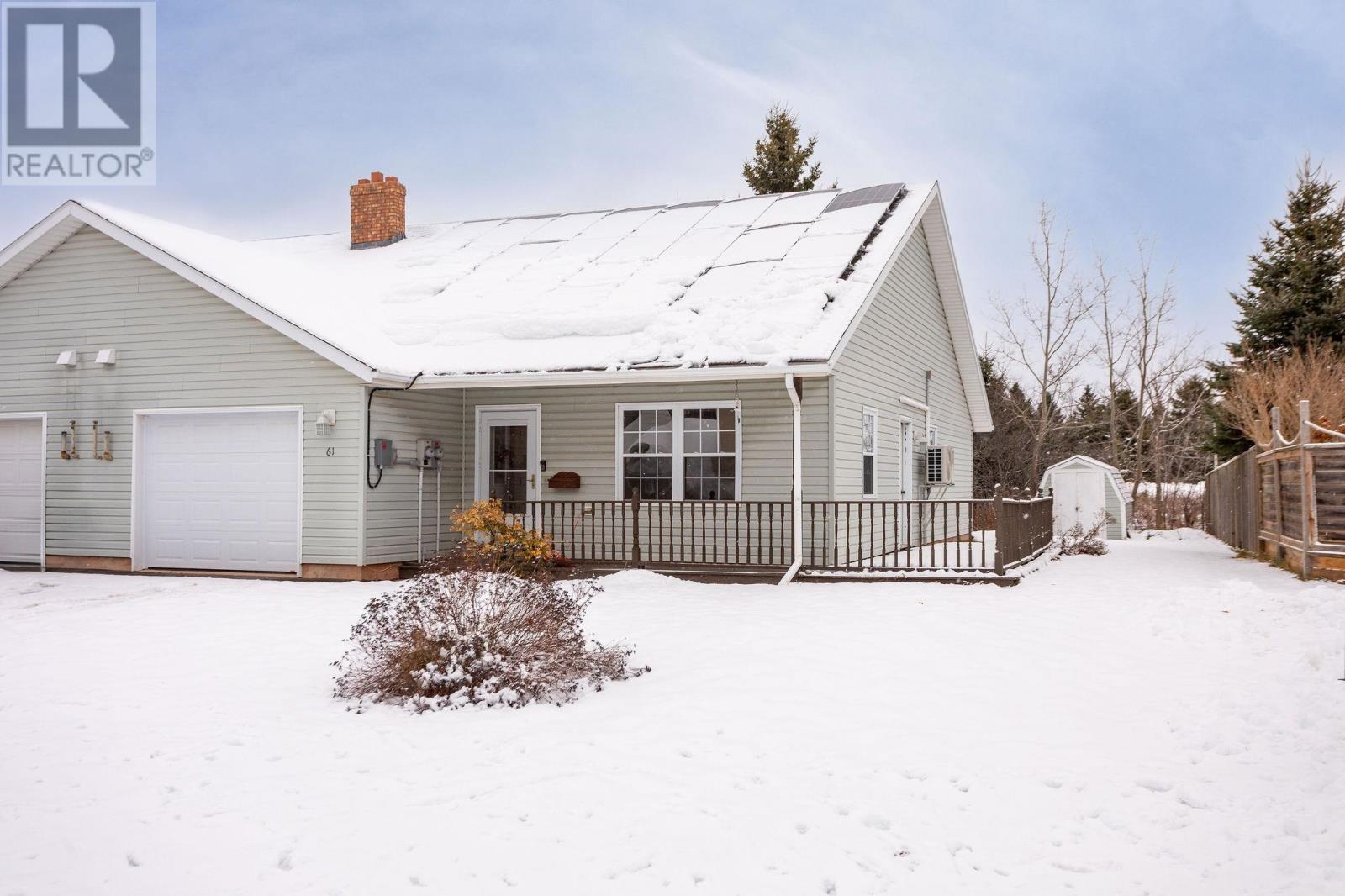 61 Marion Drive, Stratford, Prince Edward Island C1B 2A2 - Photo 1 - 202529052