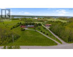 393 Shore Road, Egerton, Nova Scotia