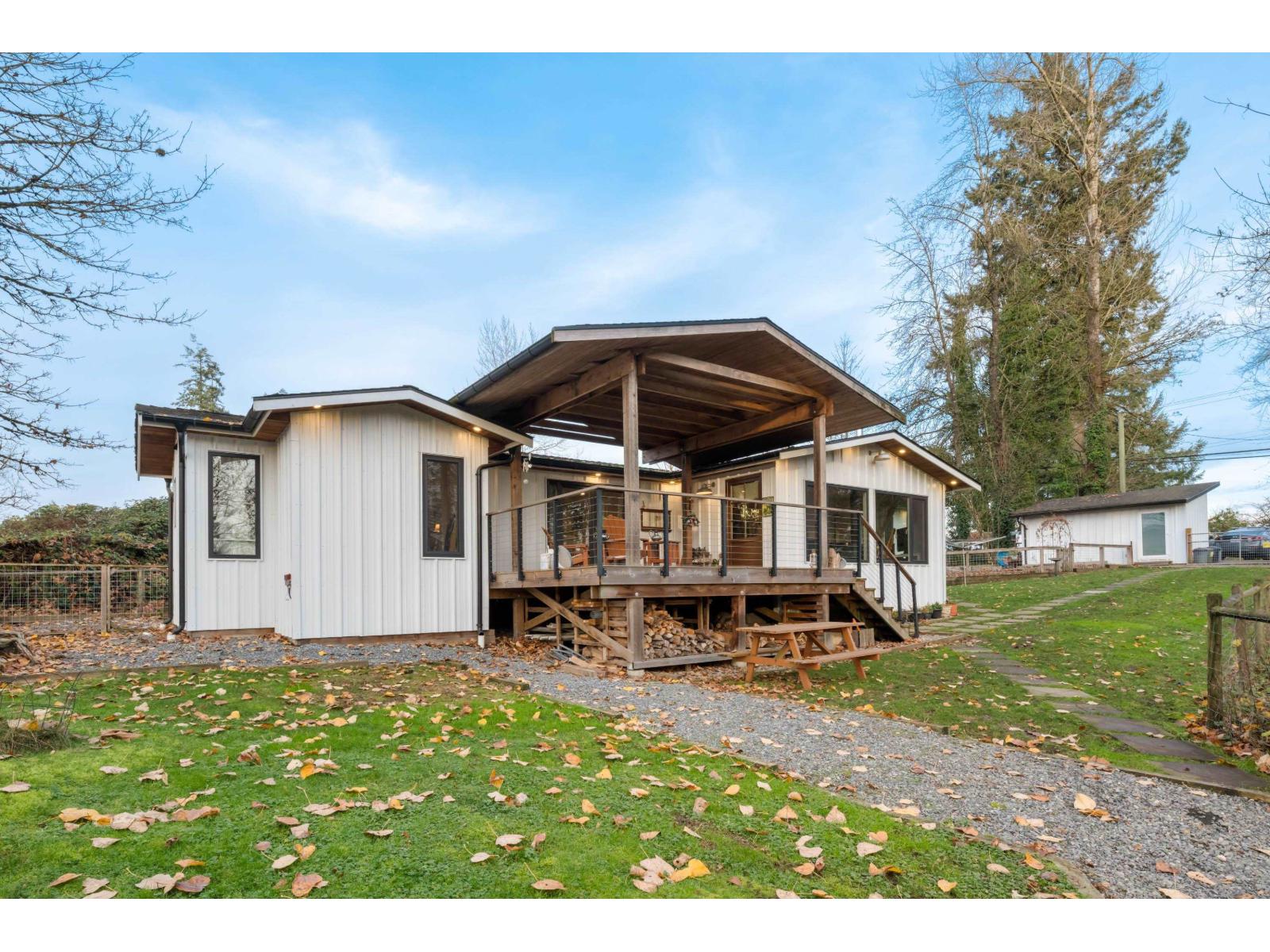 6271 272 STREET, langley, British Columbia