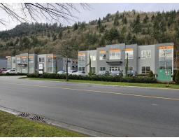 A102 43923 PROGRESS WAY|West Chilliwack, Chilliwack, British Columbia