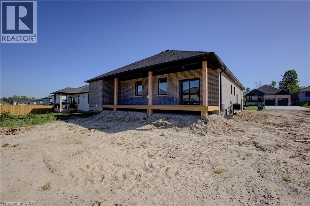 128 Pugh Street, Milverton, Ontario  N0K 1M0 - Photo 5 - 40792420