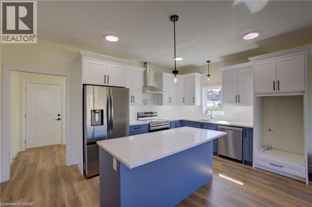 128 Pugh Street, Milverton, Ontario  N0K 1M0 - Photo 19 - 40792420