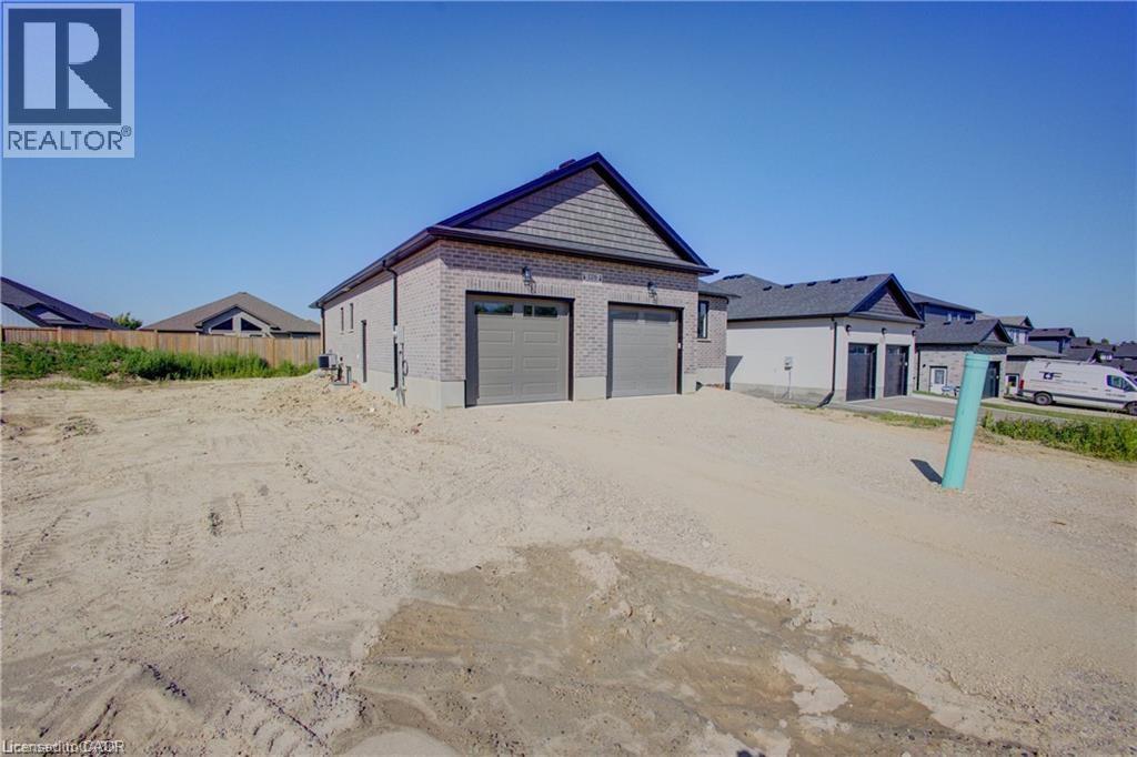 128 Pugh Street, Milverton, Ontario  N0K 1M0 - Photo 3 - 40792420