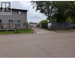 142 CHARLOTTE Street, Brantford, Ontario