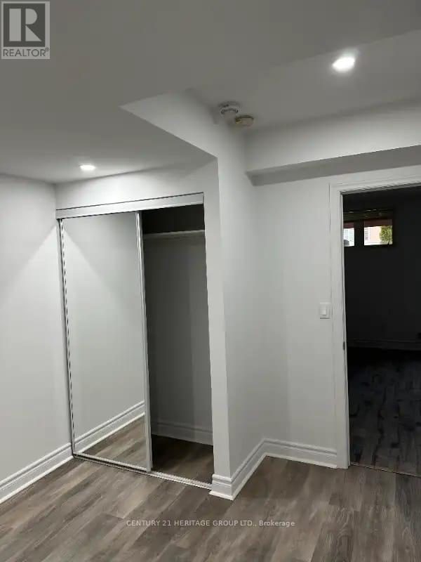 Lower - 7 Tarmack Avenue, Richmond Hill, Ontario  L4E 0E6 - Photo 10 - N12601728