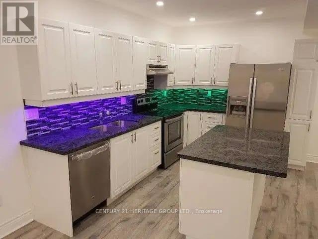 Lower - 7 Tarmack Avenue, Richmond Hill, Ontario  L4E 0E6 - Photo 5 - N12601728