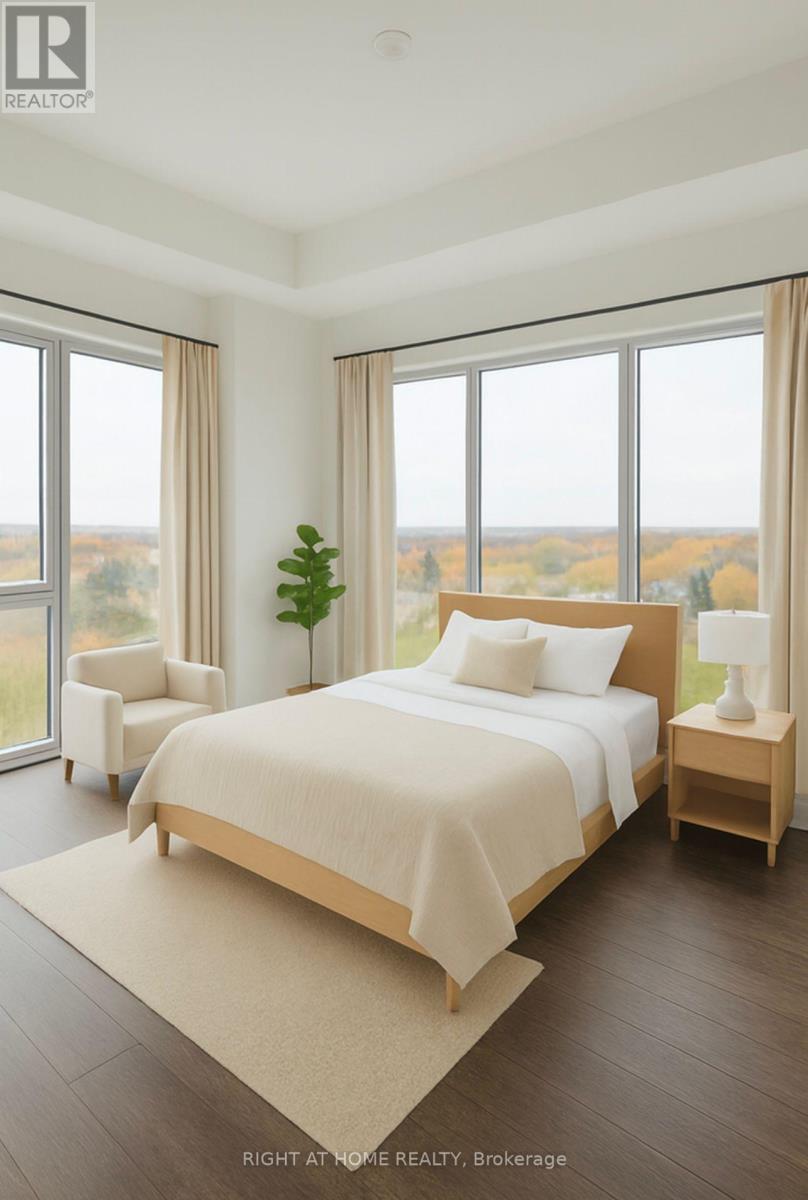 910 - 715 Davis Drive, Newmarket, Ontario  L3Y 0J2 - Photo 5 - N12601738